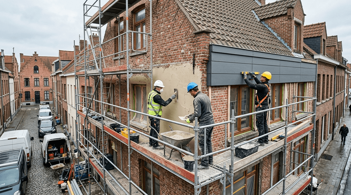 Gevelwerken