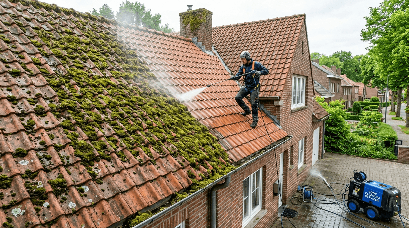 Ontmossingen